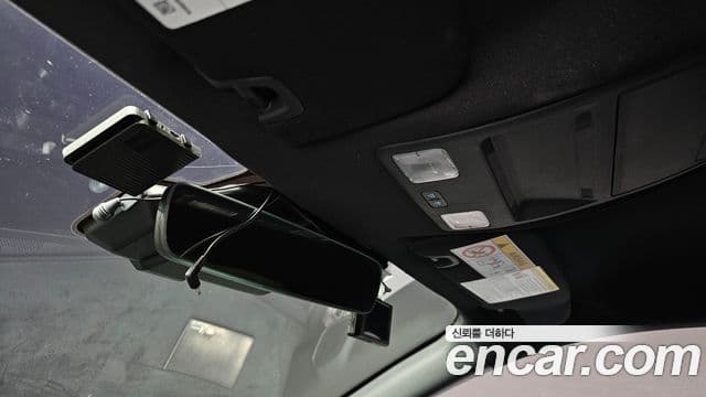 Ford Mustang 7세대 2.3 EcoBoost Premium купе, 2024 15