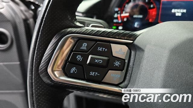 Ford Mustang 7세대 2.3 EcoBoost Premium купе, 2024 17