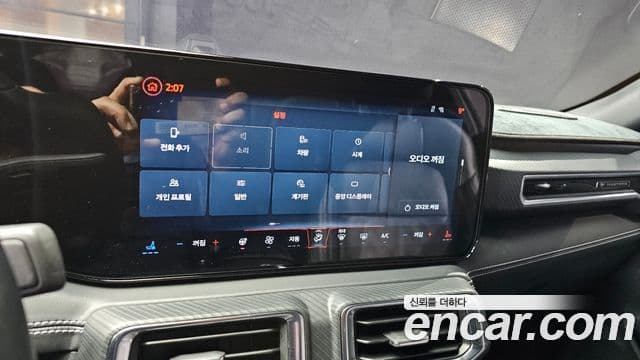 Ford Mustang 7세대 2.3 EcoBoost Premium купе, 2024 18