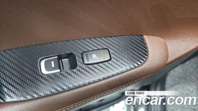 Kia All New Sorento Noblesse Special, 2016 18