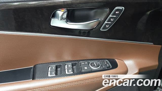 Kia All New Sorento Noblesse Special, 2016 19