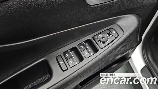 Hyundai Santa Fe TM Exclusive, 2019 12