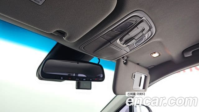 Hyundai Santa Fe TM Exclusive, 2019 15