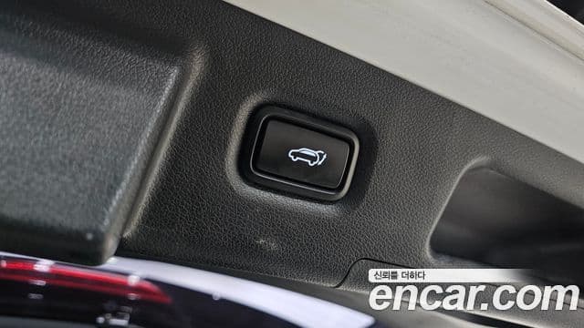 Hyundai Santa Fe TM Exclusive, 2019 20