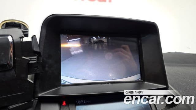 Renault Korea(Samsung) 뉴SM3 SE, 2011 15