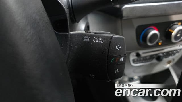 Renault Korea(Samsung) 뉴SM3 SE, 2011 16