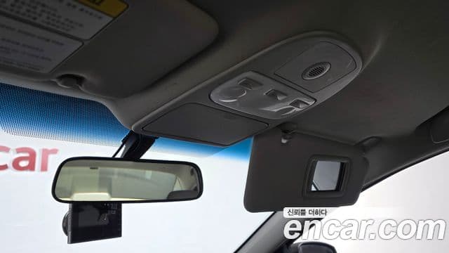 Renault Korea(Samsung) 뉴SM3 SE, 2011 19