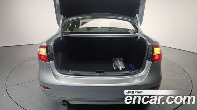 Renault Korea(Samsung) 뉴SM3 SE, 2011 20