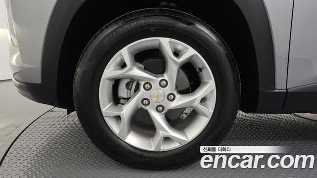 Chevrolet(GM대우) Trax кроссовер Plus, 2024 все фото