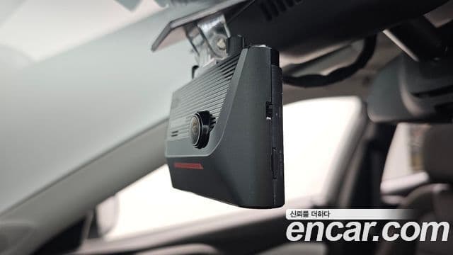 Chevrolet(GM대우) Trax кроссовер Plus, 2024 17