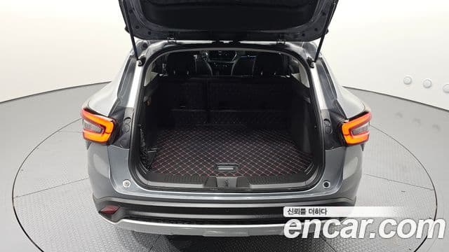 Chevrolet(GM대우) Trax кроссовер Plus, 2024 20