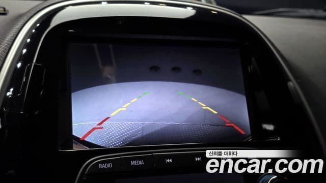 Chevrolet(GM대우) The / новый Next Spark LTZ, 2017 15