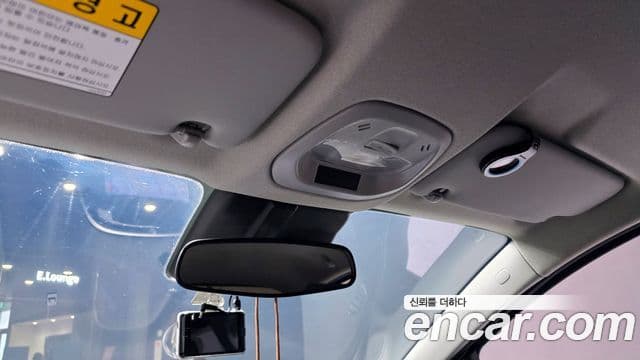 Chevrolet(GM대우) The / новый Next Spark LTZ, 2017 19