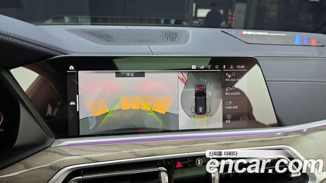 BMW X7 (G07) xDrive 30d Design Pure Excellence first Edition 6인승, 2019 15