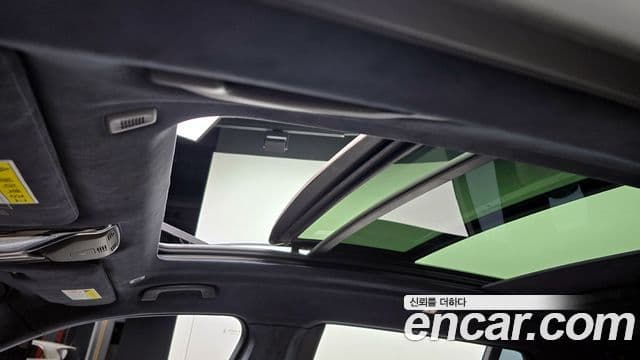 BMW X7 (G07) xDrive 30d Design Pure Excellence first Edition 6인승, 2019 16