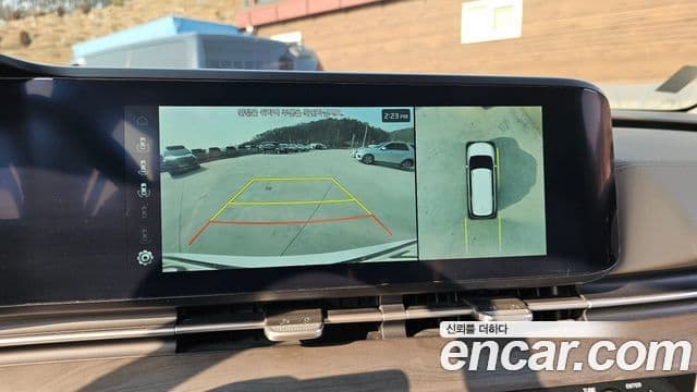 Kia Carnival 4세대 бензин 9인승 High Limousine(компания по спецнадстройкам), 2023 14