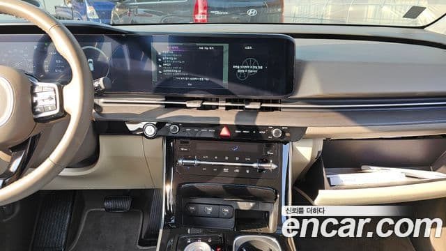 Kia Carnival 4세대 бензин 9인승 High Limousine(компания по спецнадстройкам), 2023 17