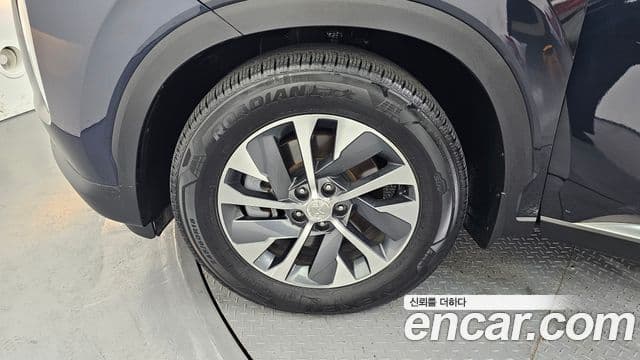 Hyundai Palisade Exclusive, 2022 все фото