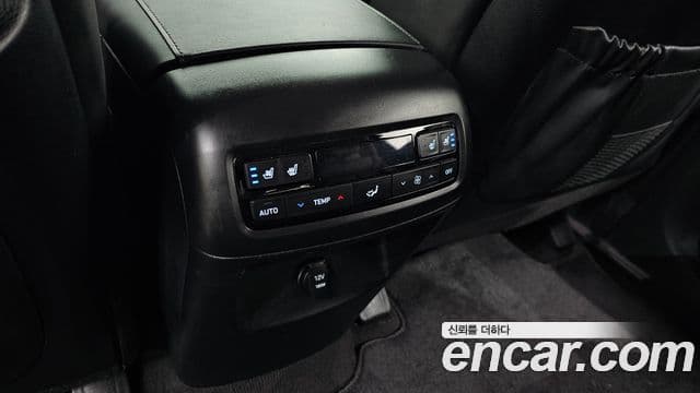 Hyundai Palisade Exclusive, 2022 19