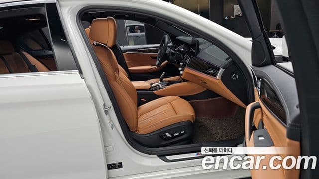 BMW 5시리즈 (G30) 520i M Sport, 2021 11