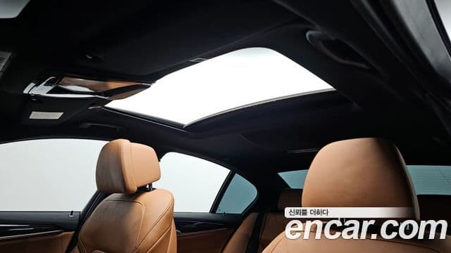 BMW 5시리즈 (G30) 520i M Sport, 2021 19