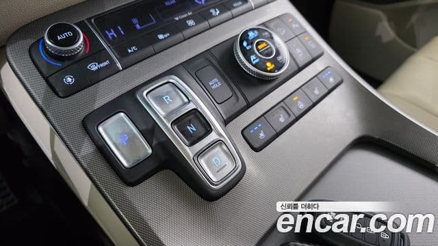 Hyundai Palisade Calligraphy, 2021 9