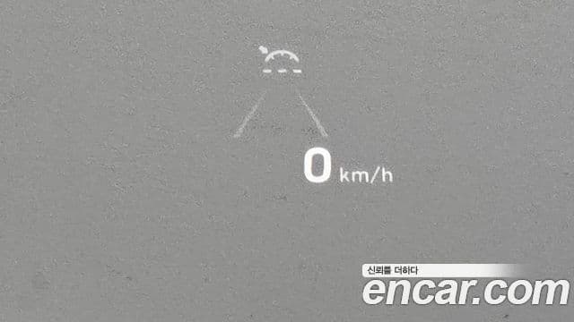 Hyundai Palisade Calligraphy, 2021 11