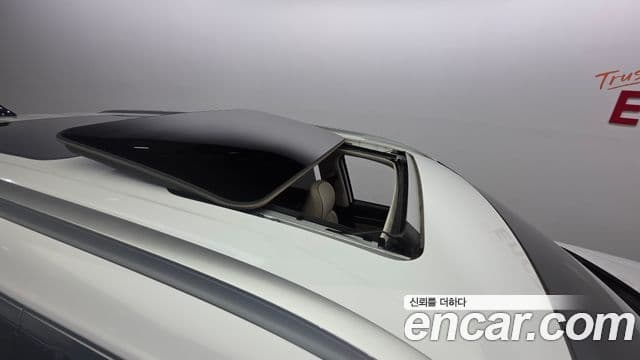 Hyundai Palisade Calligraphy, 2021 12