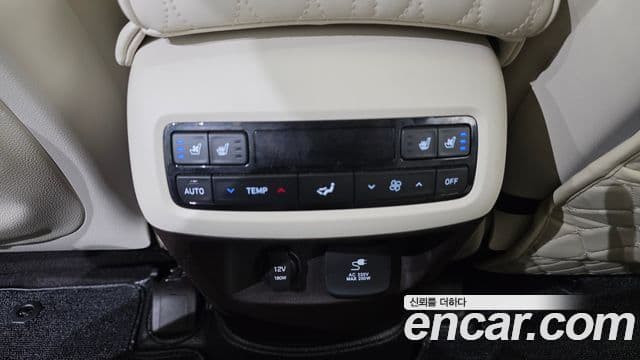 Hyundai Palisade Calligraphy, 2021 18