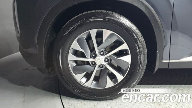 Hyundai Palisade Exclusive, 2022 все фото