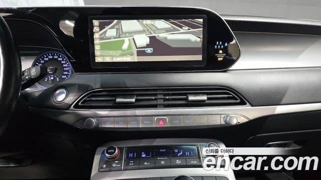 Hyundai Palisade Exclusive, 2022 14