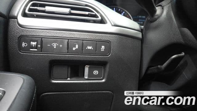 Hyundai Palisade Exclusive, 2022 16