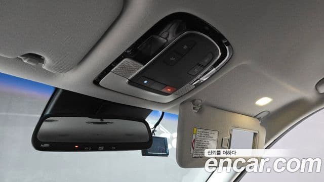 Hyundai Palisade Exclusive, 2022 18