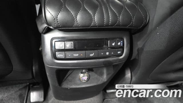 Hyundai Palisade Exclusive, 2022 19