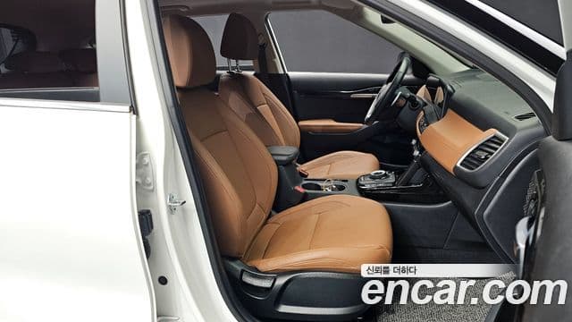 Kia The / новый New Seltos Signature, 2024 10