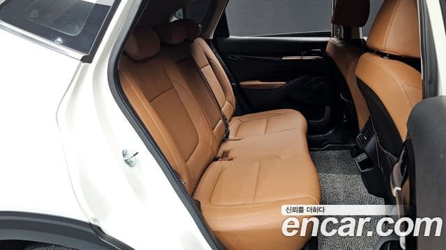 Kia The / новый New Seltos Signature, 2024 12