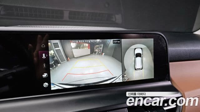 Kia The / новый New Seltos Signature, 2024 15