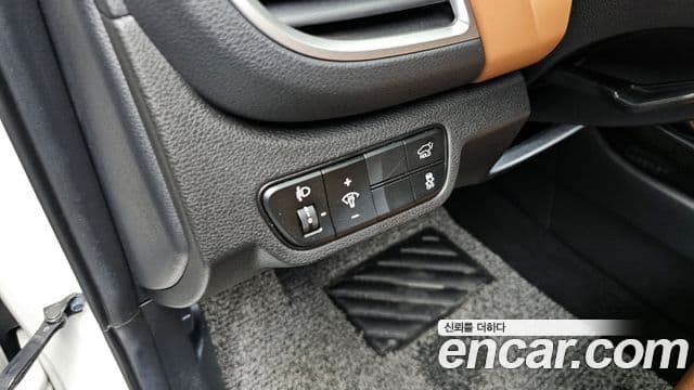 Kia The / новый New Seltos Signature, 2024 16