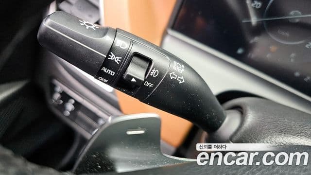 Kia The / новый New Seltos Signature, 2024 17