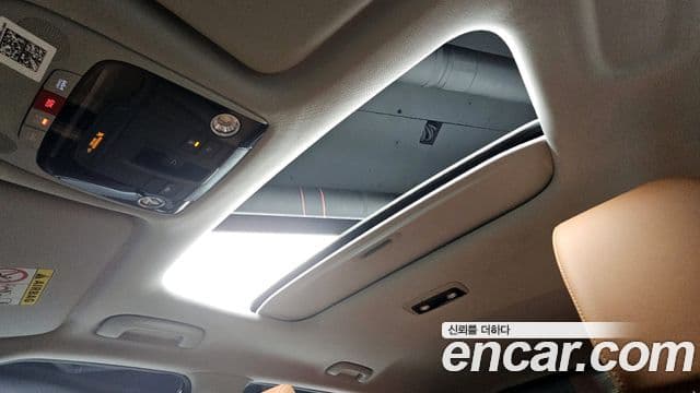 Kia The / новый New Seltos Signature, 2024 19