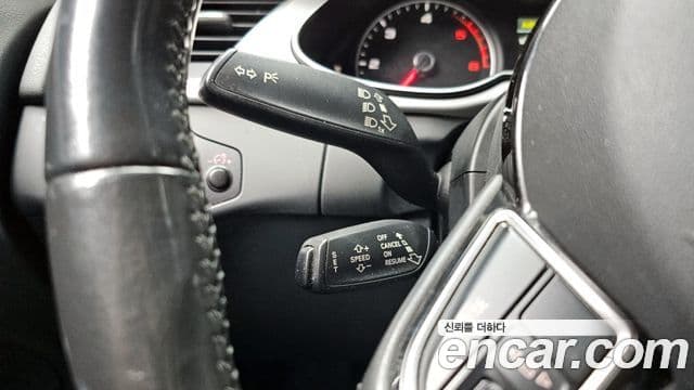 Audi New A4 B8, 2016 18