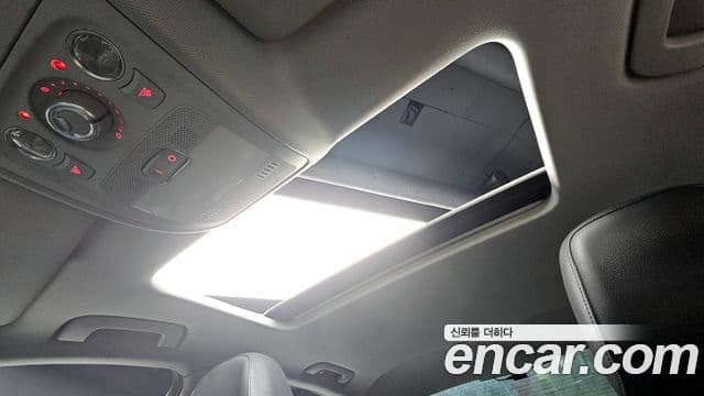 Audi New A4 B8, 2016 19