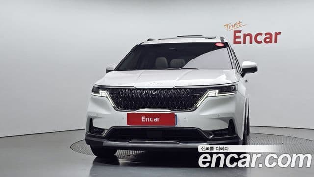 Kia Carnival 4세대 Signature, 2023 3