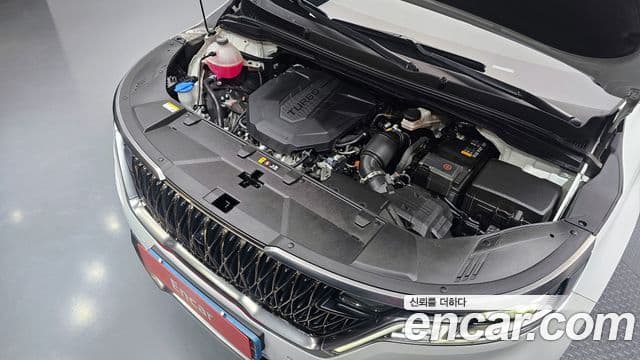 Kia Carnival 4세대 Signature, 2023 6