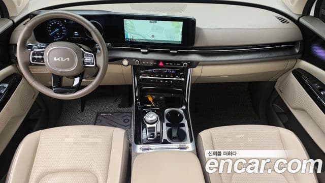 Kia Carnival 4세대 Signature, 2023 7