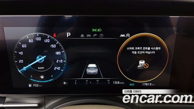 Kia Carnival 4세대 Signature, 2023 8