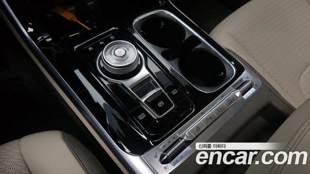 Kia Carnival 4세대 Signature, 2023 9