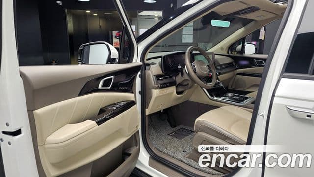 Kia Carnival 4세대 Signature, 2023 11
