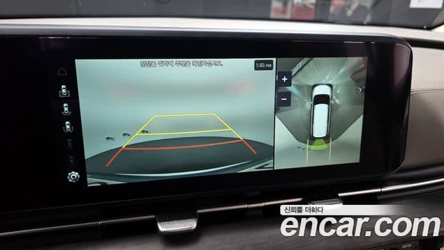 Kia Carnival 4세대 Signature, 2023 14