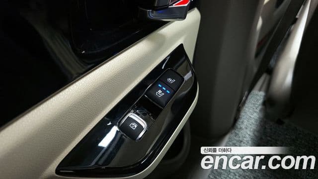 Kia Carnival 4세대 Signature, 2023 17